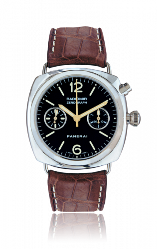 Panerai Radiomir Zerograph PAM00067 Panerai Radiomir Zerograph PAM00067