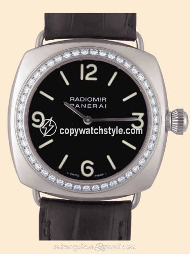 Panerai Radiomir Diamond Set PAM00068 Panerai Radiomir Diamond Set PAM00068