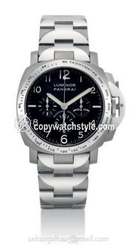 Panerai Luminor Chrono PAM00072 Panerai Luminor Chrono PAM00072