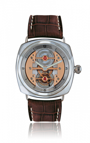 Panerai Radiomir Tourbillon PAM00077 Panerai Radiomir Tourbillon PAM00077