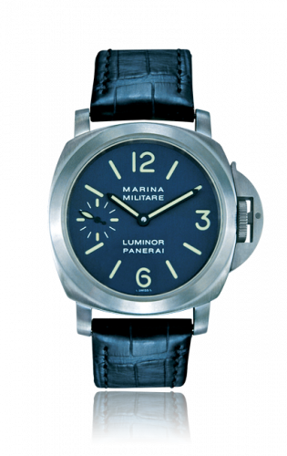 Panerai Luminor Marina Marina Militare PAM00082 Panerai Luminor Marina Marina Militare PAM00082