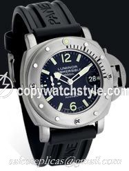 Panerai Luminor Submersible 1000m PAM00087 Panerai Luminor Submersible 1000m PAM00087