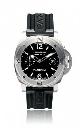 Panerai Luminor Arktos PAM00092 Panerai Luminor Arktos PAM00092