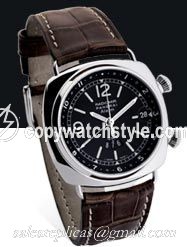 Panerai Radiomir GMT Alarm PAM00098