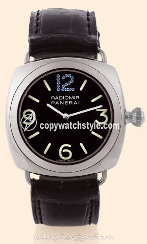 Panerai Radiomir Diamond 12 PAM00099 Panerai Radiomir Diamond 12 PAM00099