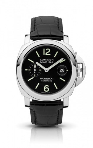 Panerai Luminor Marina Automatic Acciaio 44mm PAM00104 Panerai Luminor Marina Automatic Acciaio 44mm PAM00104