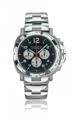 Panerai Luminor Chrono Automatic AMG PAM00108 Panerai Luminor Chrono Automatic AMG PAM00108