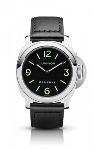 Panerai Luminor Base PAM00112 Panerai Luminor Base PAM00112
