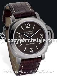 Panerai Luminor Marina Titanium PAM00118 Panerai Luminor Marina Titanium PAM00118