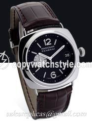 Panerai Radiomir 42mm Stainless Steel PAM00141 Panerai Radiomir 42mm Stainless Steel PAM00141
