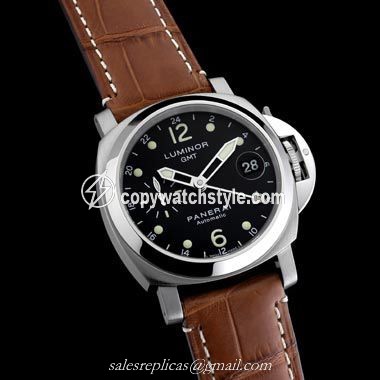 Panerai Luminor GMT 40mm PAM00159