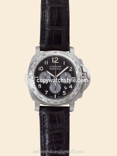 Panerai Luminor Chrono 2003 PAM00162 Panerai Luminor Chrono 2003 PAM00162