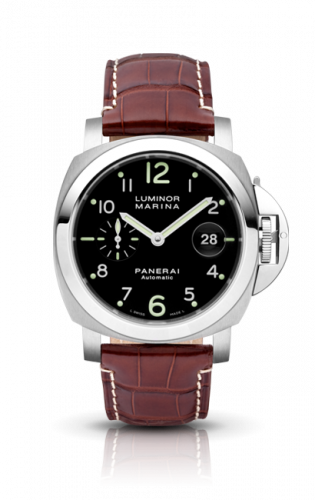 Panerai Luminor Marina Automatic Acciaio 44mm PAM00164 Panerai Luminor Marina Automatic Acciaio 44mm PAM00164