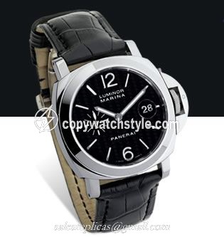 Panerai Luminor Marina Automatic White Gold PAM00180 Panerai Luminor Marina Automatic White Gold PAM00180