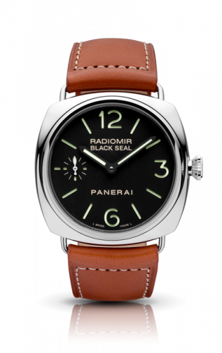Panerai Radiomir Black Seal PAM00183 Panerai Radiomir Black Seal PAM00183