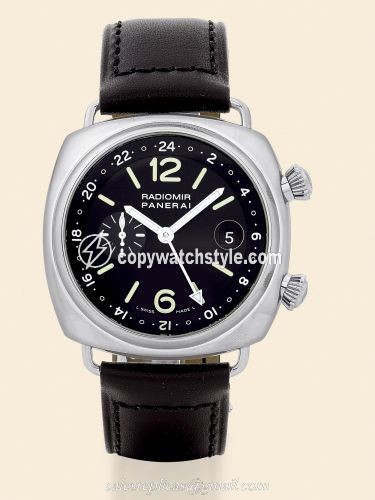 Panerai Radiomir GMT PAM00184 Panerai Radiomir GMT PAM00184
