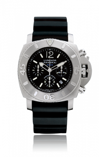 Panerai Luminor Submersible Chrono 1000M PAM00187