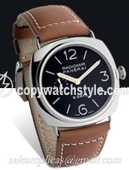 Panerai Radiomir 8 Days PAM00190 Panerai Radiomir 8 Days PAM00190