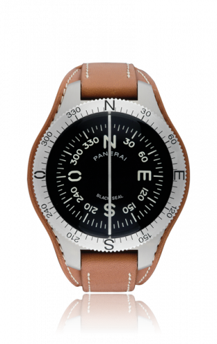 Panerai Black Seal Compass PAM00191 Panerai Black Seal Compass PAM00191