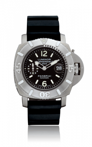 Panerai Luminor Submersible 2500M PAM00194