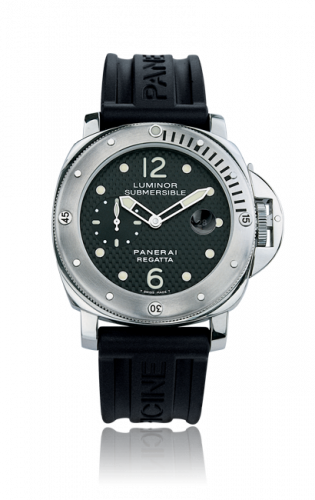 Panerai Luminor Submersible Regatta PAM00199