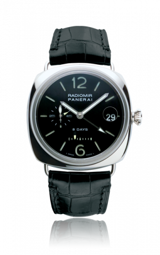 Panerai Radiomir 8 Days GMT PAM00200