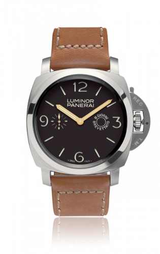 Panerai Luminor 1950 8 Days PAM00203
