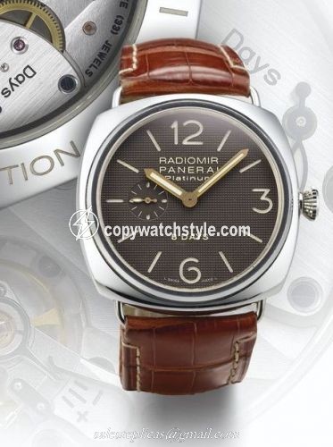 Panerai Radiomir 8 Days for Sincere PAM00208 Panerai Radiomir 8 Days for Sincere PAM00208