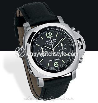 Panerai Luminor 1950 Rattrapante PAM00213 Panerai Luminor 1950 Rattrapante PAM00213