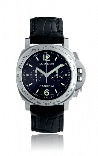 Panerai Luminor Chrono 40mm PAM00215 Panerai Luminor Chrono 40mm PAM00215