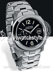 Panerai Luminor Marina Automatic Bracelet PAM00220 Panerai Luminor Marina Automatic Bracelet PAM00220