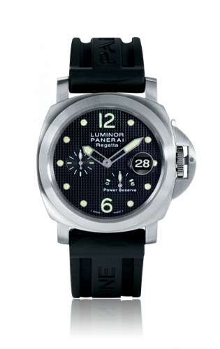 Panerai Luminor Power Reserve Regatta PAM00222 Panerai Luminor Power Reserve Regatta PAM00222
