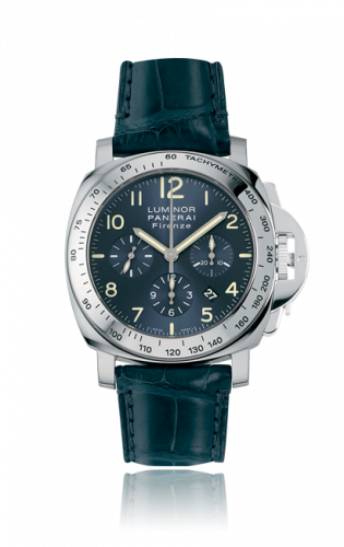 Panerai Luminor Chrono Daylight Firenze PAM00224 Panerai Luminor Chrono Daylight Firenze PAM00224