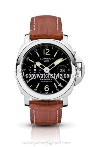 Panerai Luminor GMT Ghost PAM00237 Panerai Luminor GMT Ghost PAM00237