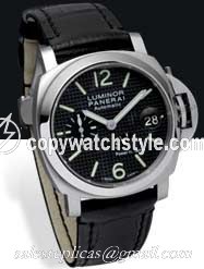 Panerai Luminor Power Reserve Clous de Paris PAM00241
