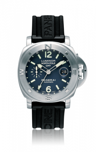 Panerai Luminor North Pole GMT PAM00252