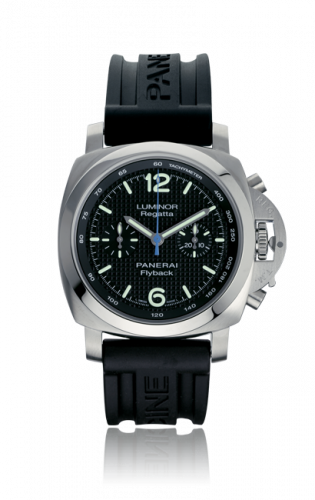 Panerai Luminor 1950 Flyback Regatta PAM00253