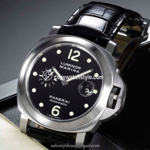 Panerai Luminor Marina Automatic Tarascio 25th Anniversary PAM00260 Panerai Luminor Marina Automatic Tarascio 25th Anniversary PAM00260