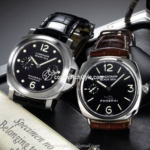 Panerai Radiomir Black Seal White Gold Tarascio 25th Anniversary PAM00261 Panerai Radiomir Black Seal White Gold Tarascio 25th Anniversary PAM00261