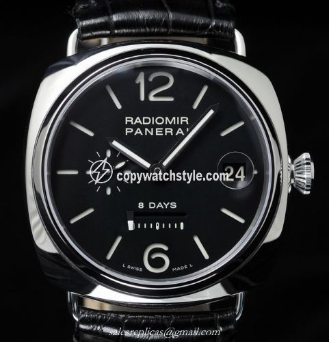 Panerai Radiomir 8 Days P.2002/3 PAM00268 Panerai Radiomir 8 Days P.2002/3 PAM00268