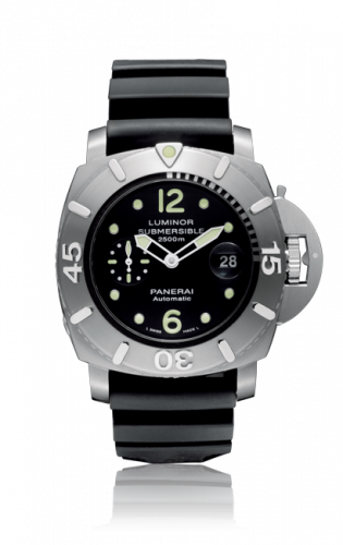 Panerai Luminor Submersible 2500m PAM00285 Panerai Luminor Submersible 2500m PAM00285