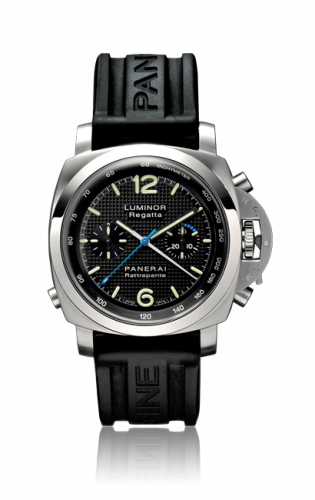 Panerai Luminor 1950 Regatta Rattrapante PAM00286 Panerai Luminor 1950 Regatta Rattrapante PAM00286