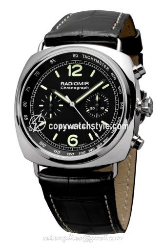 Panerai Radiomir Chronograph PAM00288 Panerai Radiomir Chronograph PAM00288