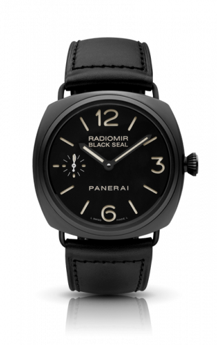 Panerai Radiomir Black Seal Ceramica PAM00292