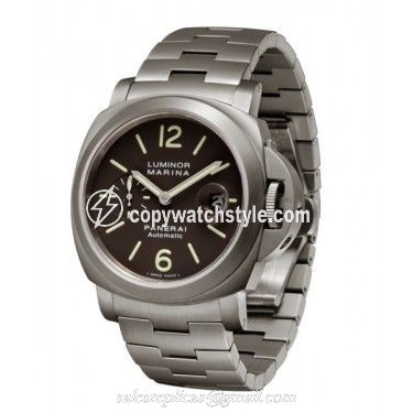 Panerai Luminor Marina Automatic PAM00296 Panerai Luminor Marina Automatic PAM00296