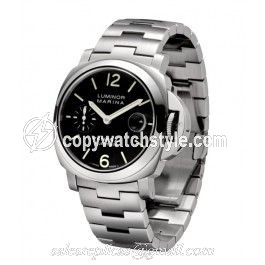 Panerai Luminor Marina Automatic 40mm New Bracelet PAM00298 Panerai Luminor Marina Automatic 40mm New Bracelet PAM00298
