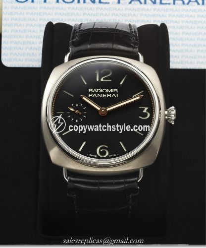 Panerai Radiomir Titanium PAM00309 Panerai Radiomir Titanium PAM00309