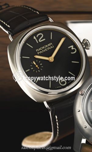 Panerai Radiomir Titanium PAM00322 Panerai Radiomir Titanium PAM00322