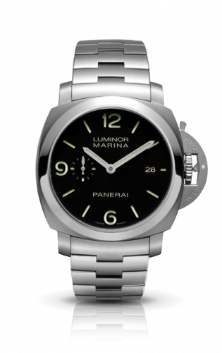 Panerai Luminor 1950 3 Days Automatic Bracelet PAM00328