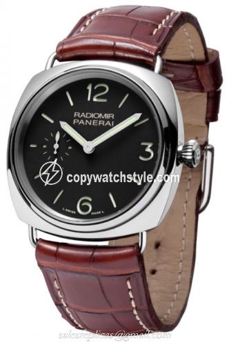 Panerai Radiomir 42mm Steel PAM00337 Panerai Radiomir 42mm Steel PAM00337